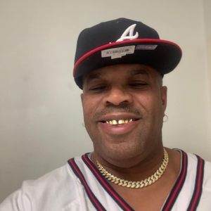 Meet your Posher, Cedric